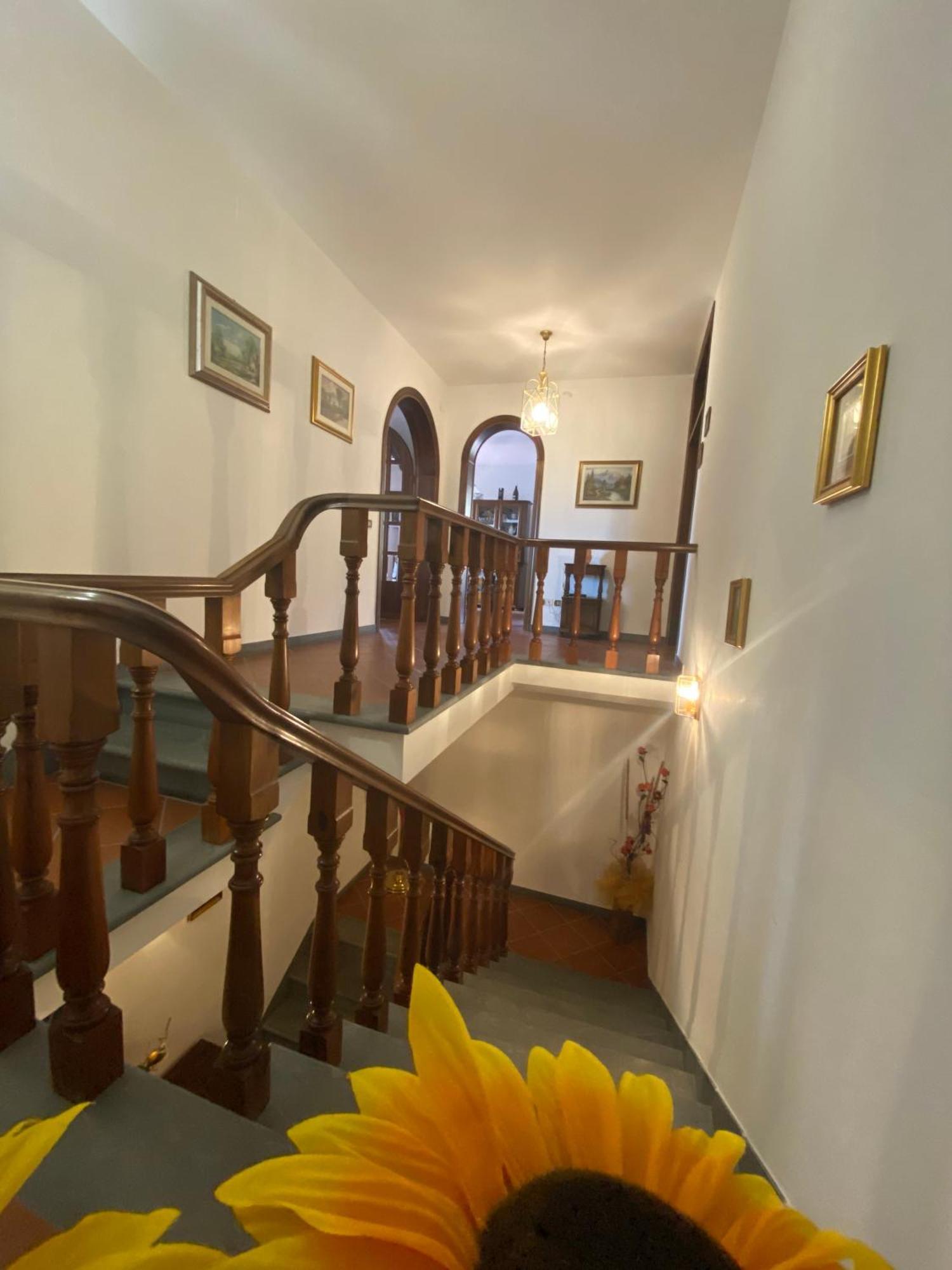 Villa Maria Кашіна Екстер'єр фото